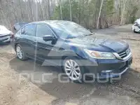 2013 Honda Accord фото