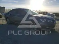 2013 Honda Accord фото