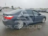2013 Honda Accord фото