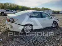 2013 Honda Accord photo