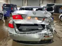 2013 Honda Accord фото