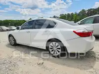 2013 Honda Accord фото
