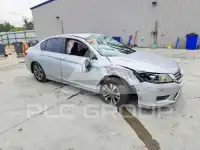2013 Honda Accord photo