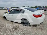 2013 Honda Accord фото