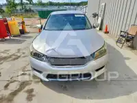 2013 Honda Accord фото