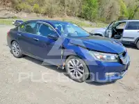 2013 Honda Accord фото