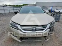 2013 Honda Accord фото
