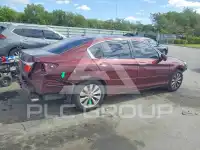 2013 Honda Accord фото