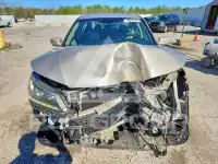 2013 Honda Accord фото