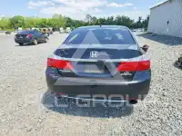 2013 Honda Accord фото