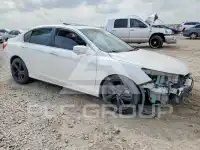 2013 Honda Accord фото
