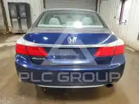 2013 Honda Accord фото