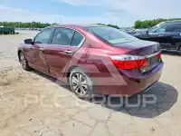 2013 Honda Accord фото