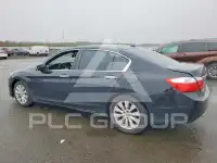 2013 Honda Accord фото
