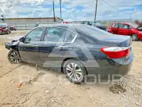 2013 Honda Accord фото