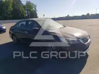 2013 Honda Accord фото