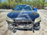 2013 Honda Accord фото