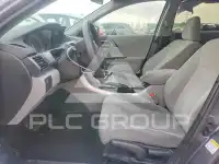2013 Honda Accord фото