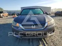 2013 Honda Accord фото