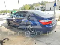 2013 Honda Accord фото