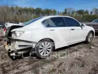 2013 Honda Accord фото