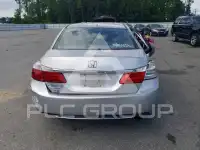 2013 Honda Accord фото