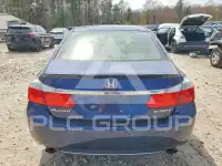 2013 Honda Accord фото