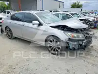 2013 Honda Accord фото