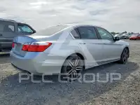 2013 Honda Accord фото