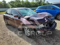2013 Honda Accord фото