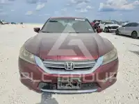 2013 Honda Accord фото