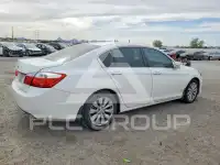2013 Honda Accord фото
