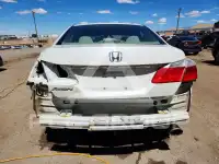 2013 Honda Accord фото