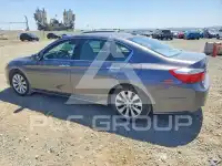 2013 Honda Accord фото