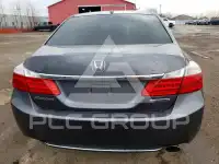 2013 Honda Accord photo