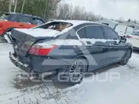 2013 Honda Accord photo