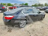 2013 Honda Accord фото
