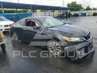 2013 Honda Accord фото