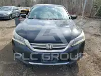 2013 Honda Accord фото