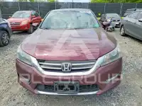 2013 Honda Accord фото