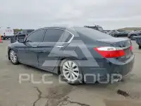2013 Honda Accord photo