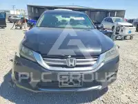 2013 Honda Accord photo