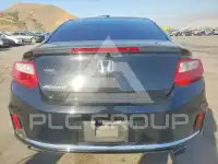2013 Honda Accord фото