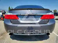 2013 Honda Accord фото