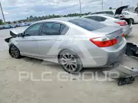 2013 Honda Accord фото