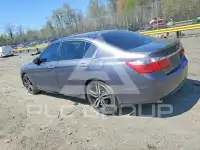 2013 Honda Accord фото