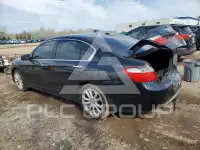 2013 Honda Accord фото