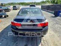 2013 Honda Accord фото
