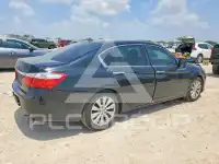 2013 Honda Accord фото
