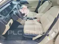 2013 Honda Accord фото